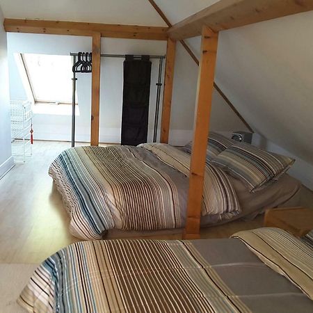 Osterley Studio Room Айсълуърт Екстериор снимка