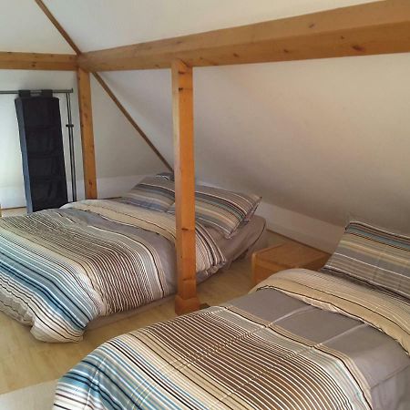 Osterley Studio Room Айсълуърт Екстериор снимка