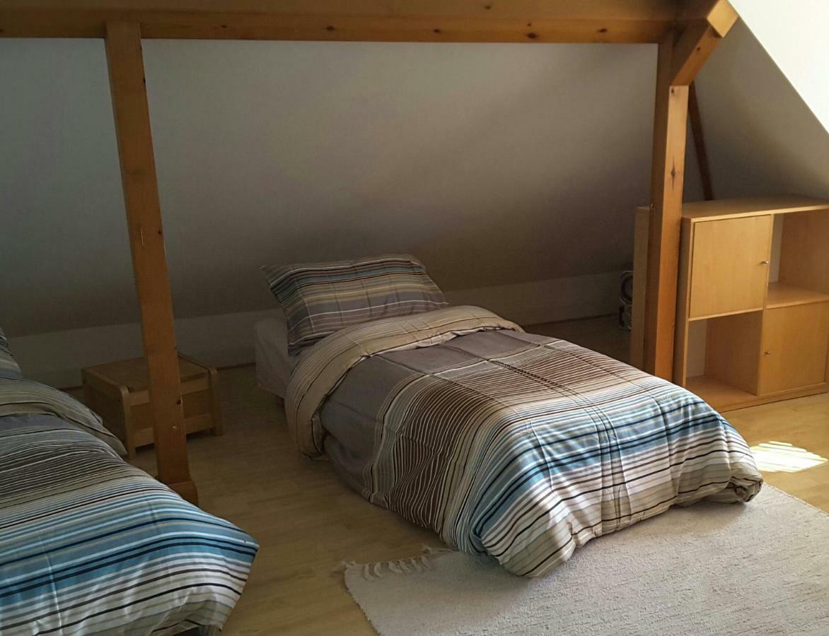Osterley Studio Room Айсълуърт Екстериор снимка