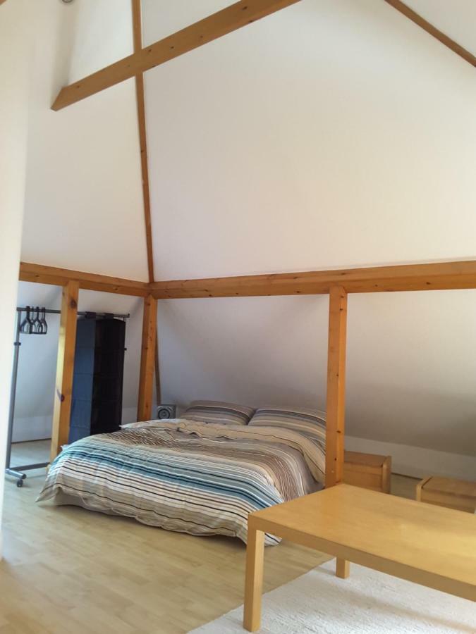 Osterley Studio Room Айсълуърт Екстериор снимка